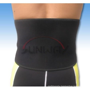 Comfortable and Durable Neoprene Waist Support (NS0013)